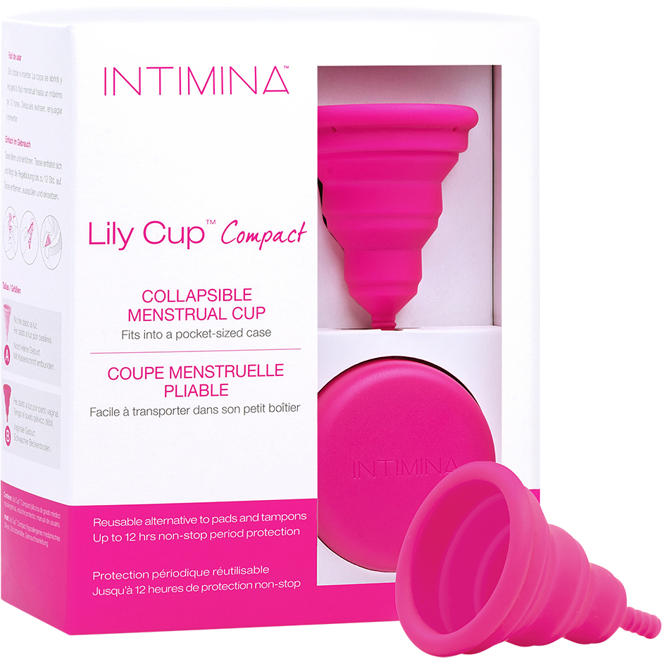 Lily Cup