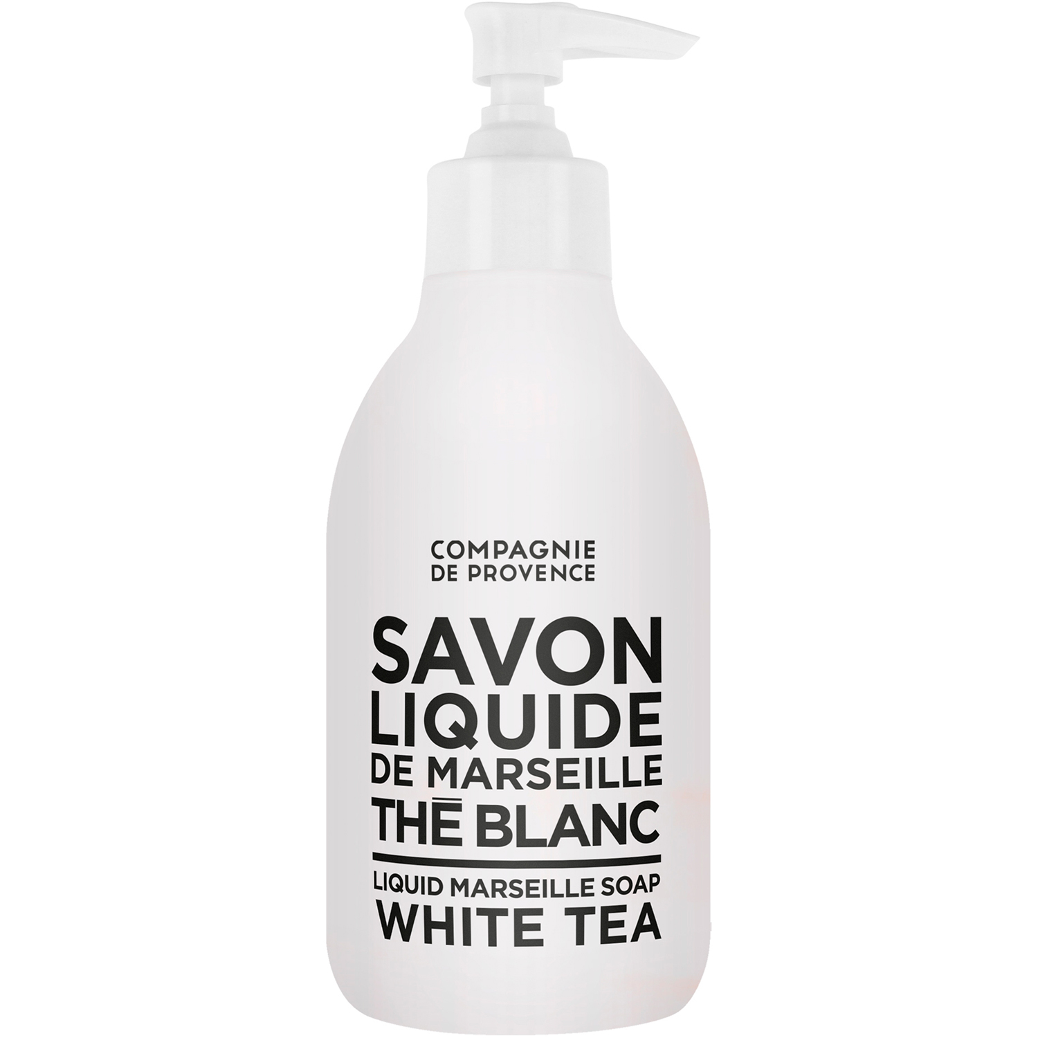 Liquid Marseille Soap