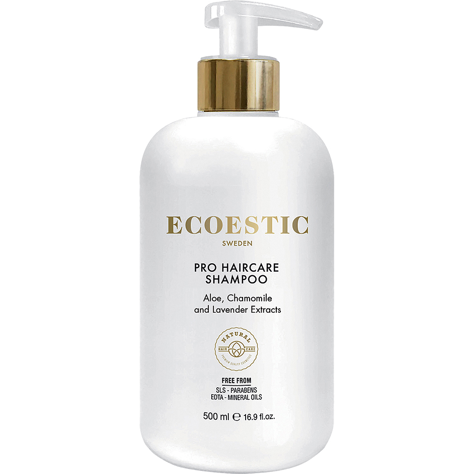 Bilde av Ecoestic Shampoo 500 Ml