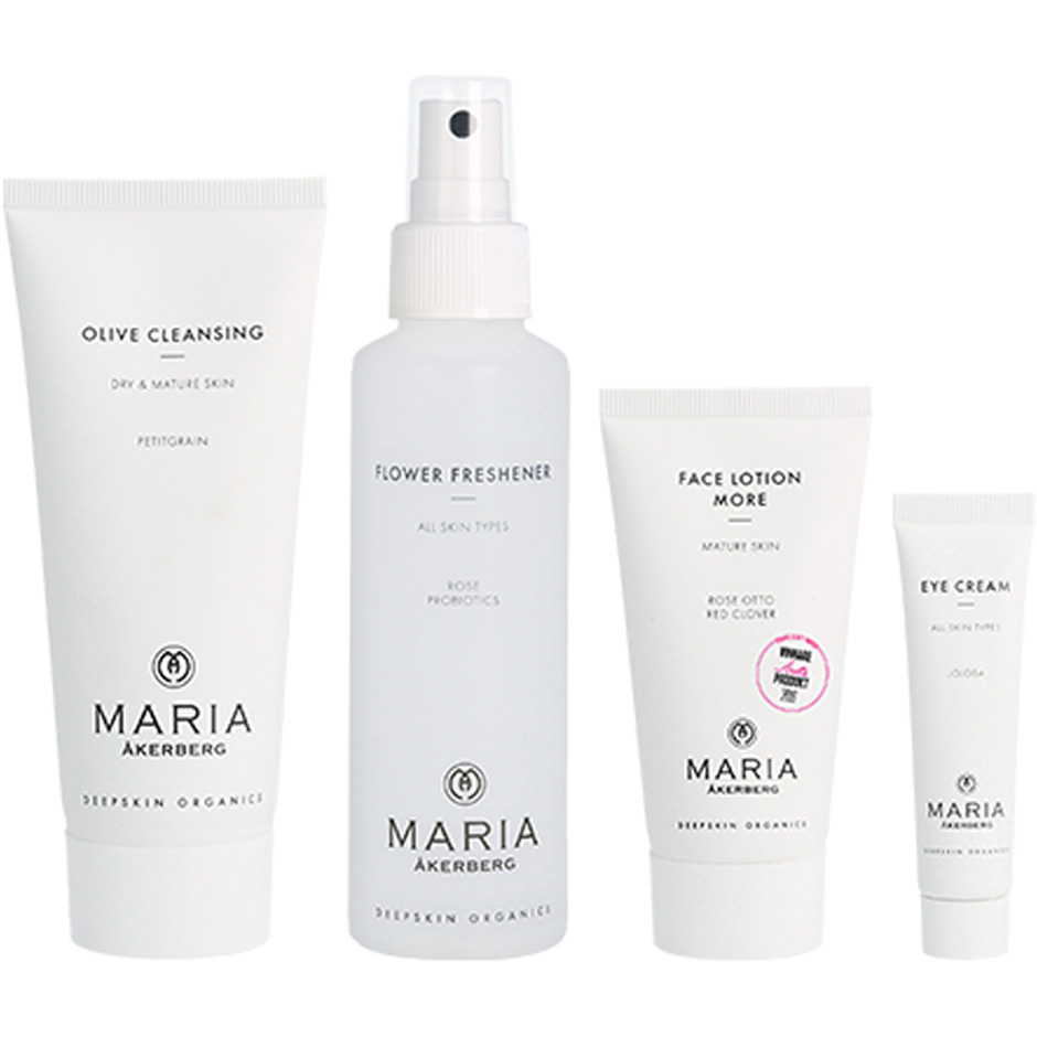 Beauty Starter Set More