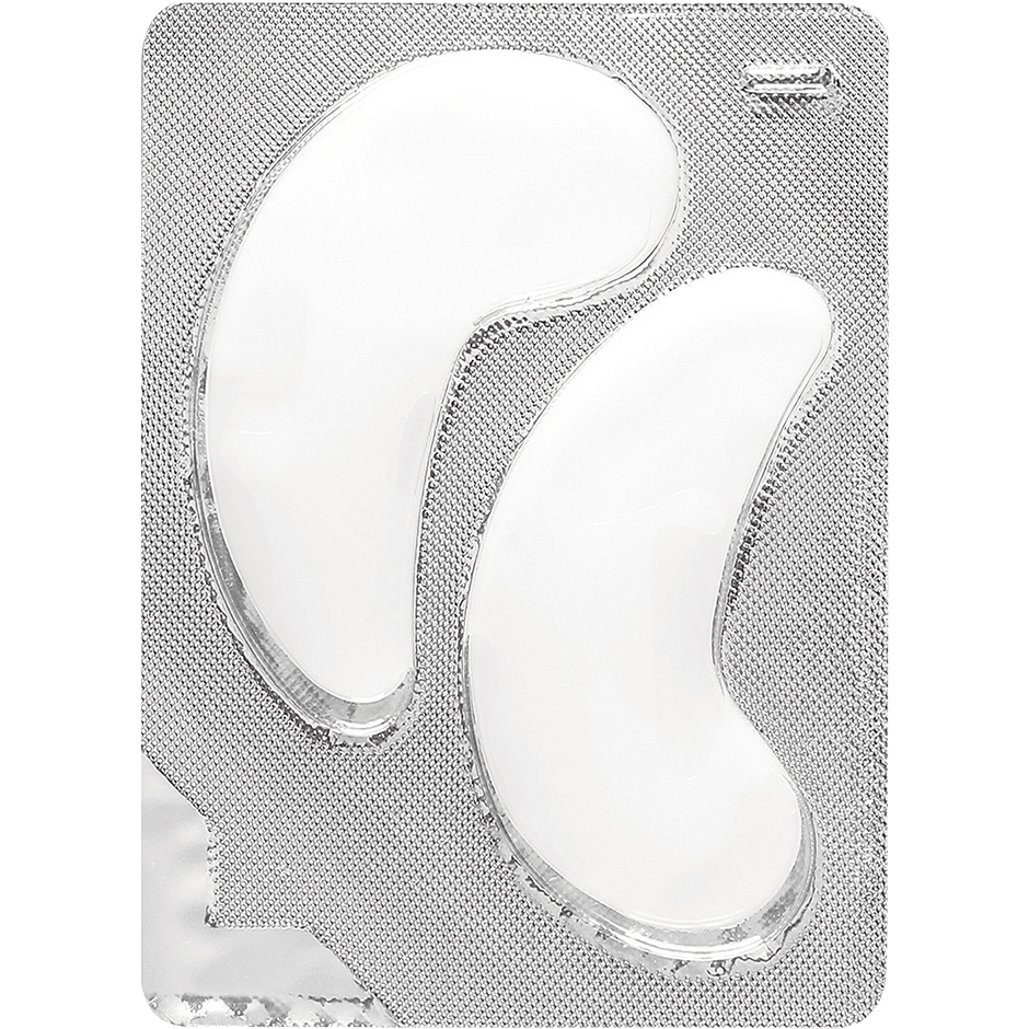 Essential Pack - Hydra-Bright Collagen Eye Restoring Pads