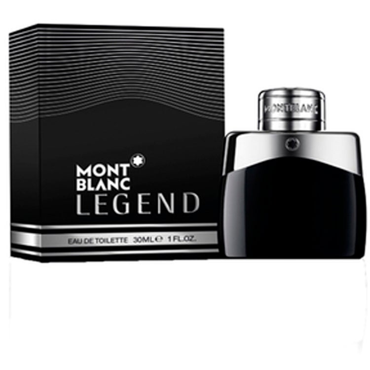 Legend Pour Homme EdT 30 ml - Herreparfyme - Blush.no