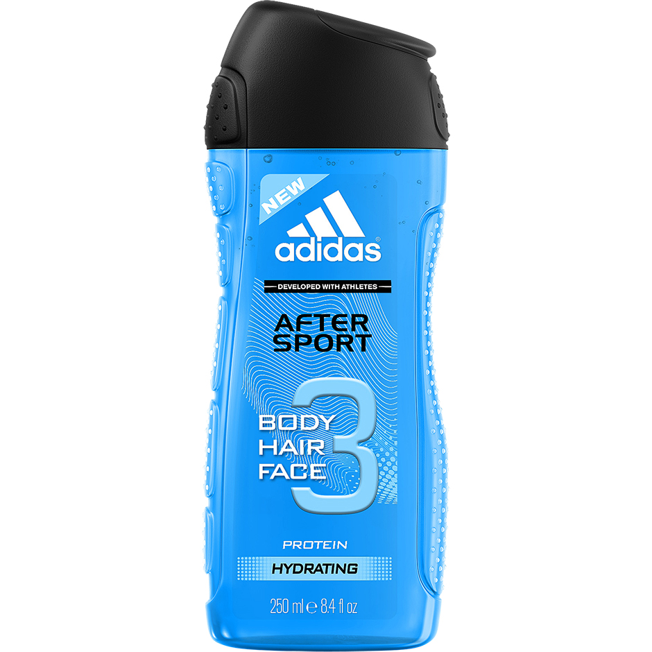 After Sport For Him