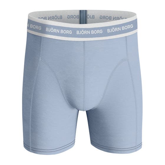 Essential Solids Sammy Boxer