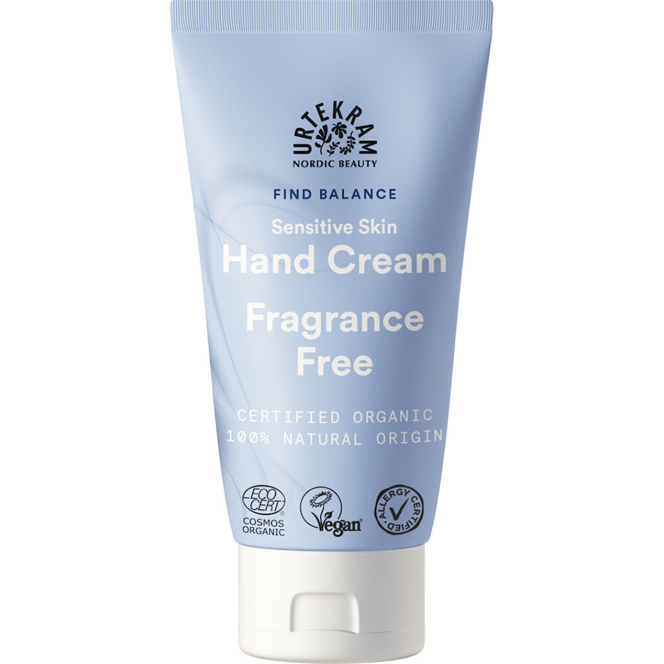 Hand Cream, 75 ml  Håndkrem
