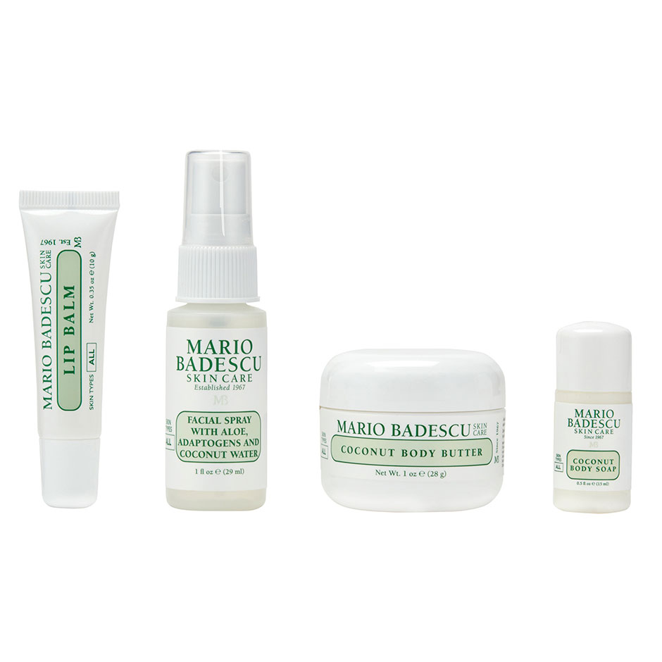 Winter Glow Essentials