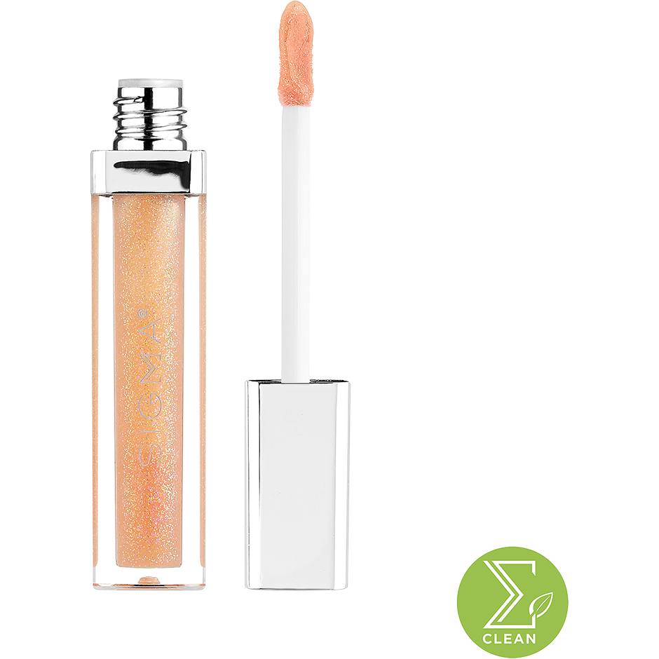 Bilde av Sigma Beauty Hydrating Lip Gloss