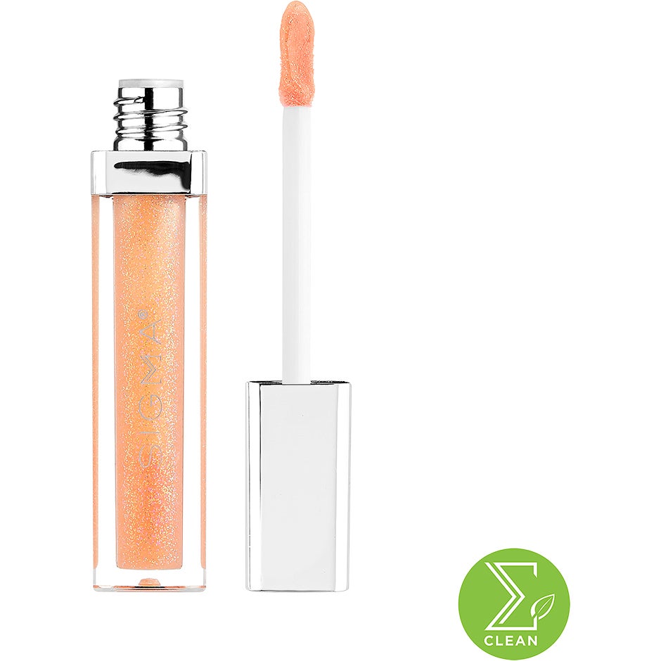 Bilde av Sigma Beauty Hydrating Lip Gloss