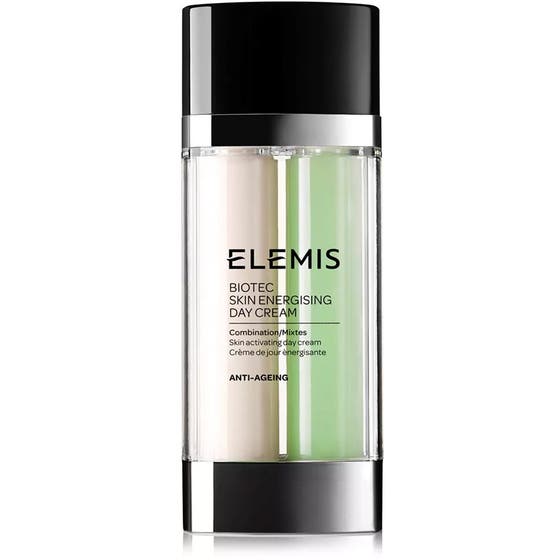 Biotec Skin Energising Day Cream Combination Skin