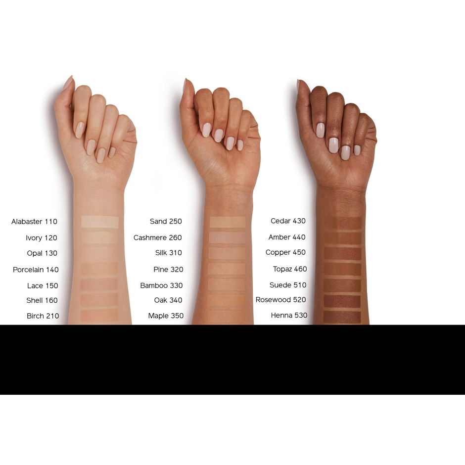 Synchro Skin Self-Refreshing Foundation