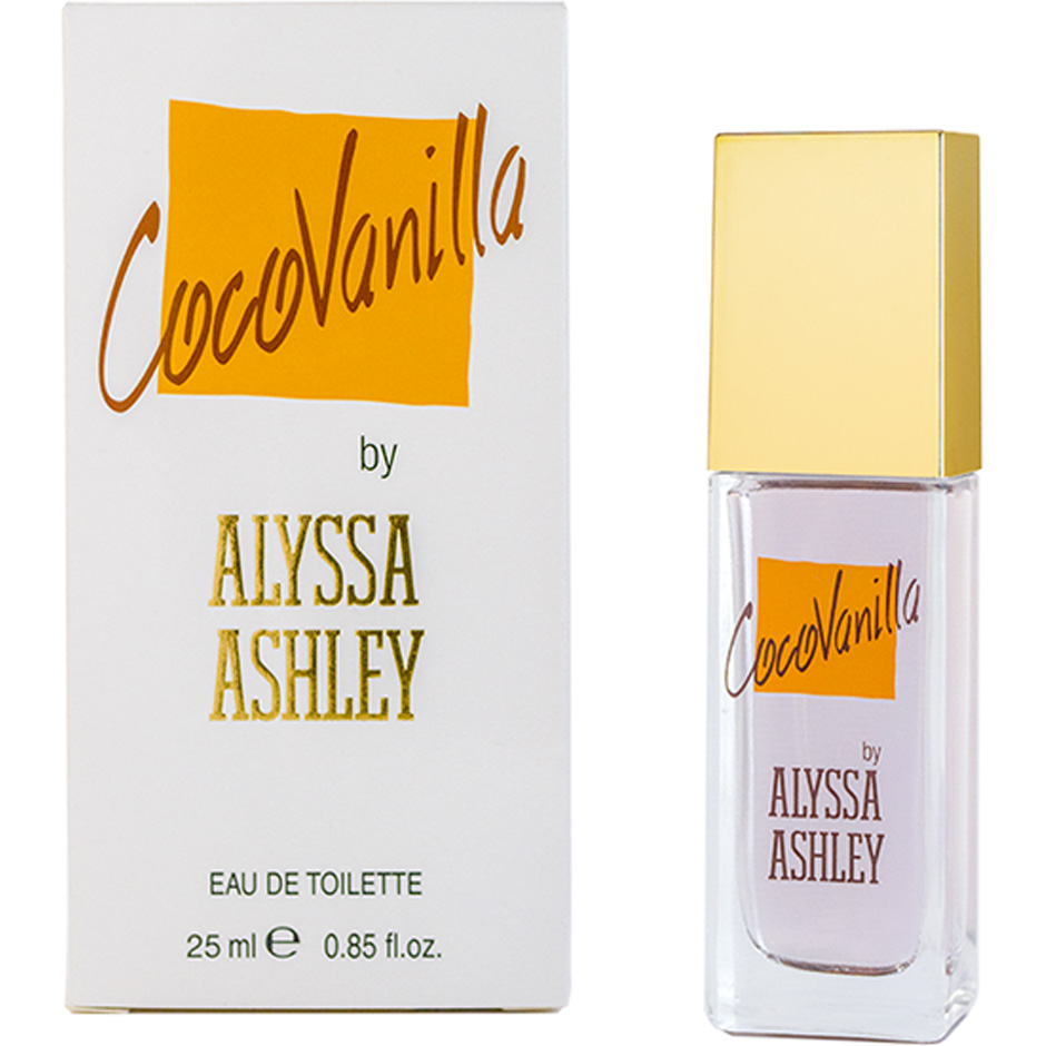 CocoVanilla