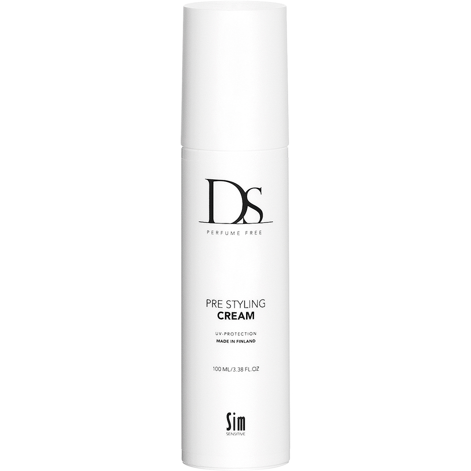 Bilde av Sim Sensitive Ds Pre Styling Cream 100 Ml