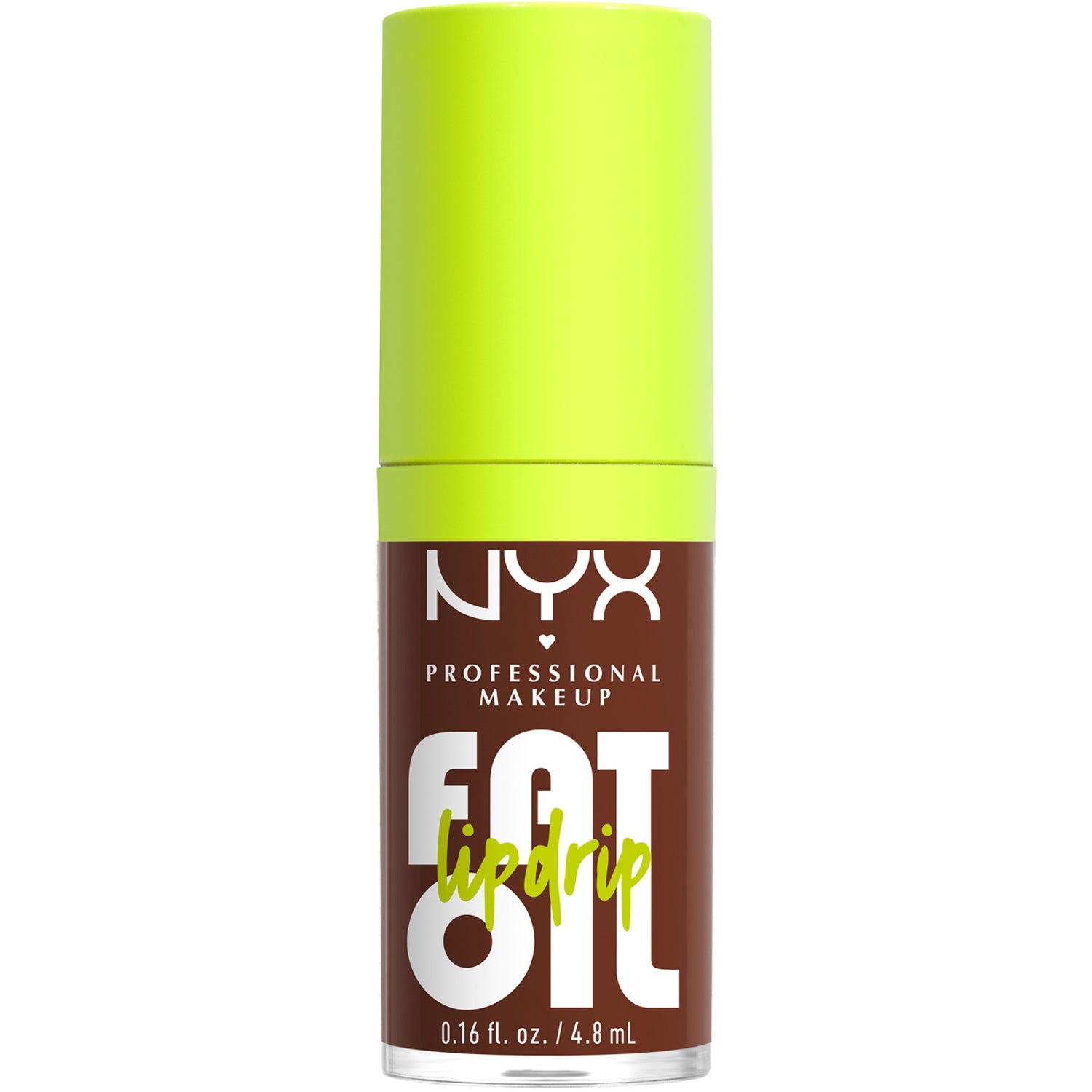 Fat Oil Lip Drip Lip Oil 11 Livin' The Cream