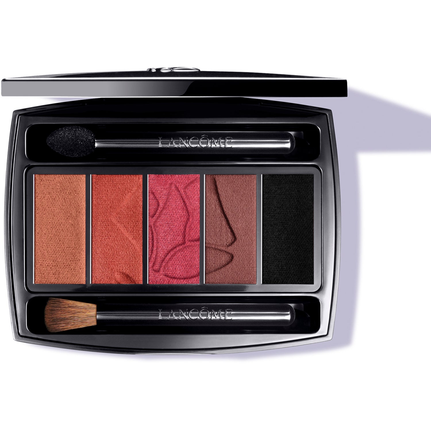 Hypnôse Drama Eye Shadow Palette 19 Ardent Drama