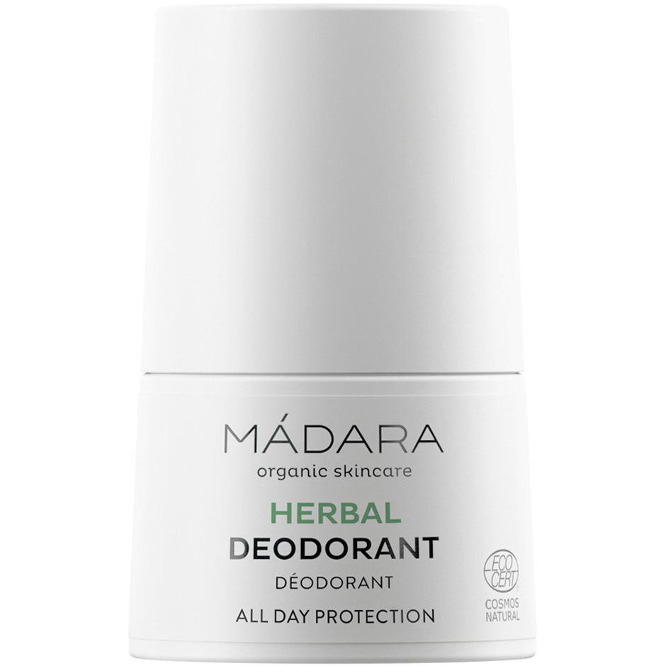 Herbal Deodorant