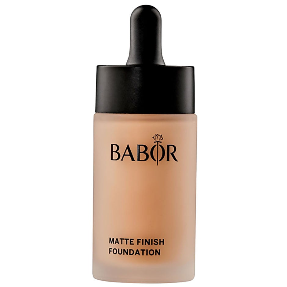 Bilde av Babor Matte Finish Foundation Ivory - 30 Ml