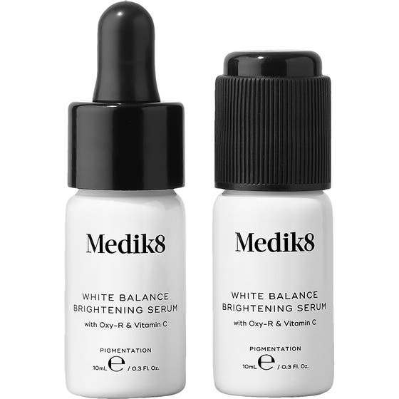 White Balance Brightening Serum