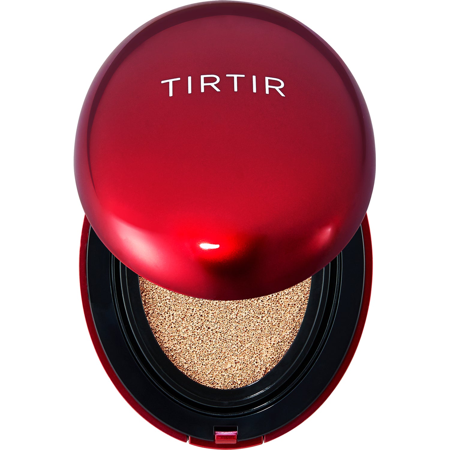 TIRTIR Mask Fit Red Mini Cushion 24N Latte