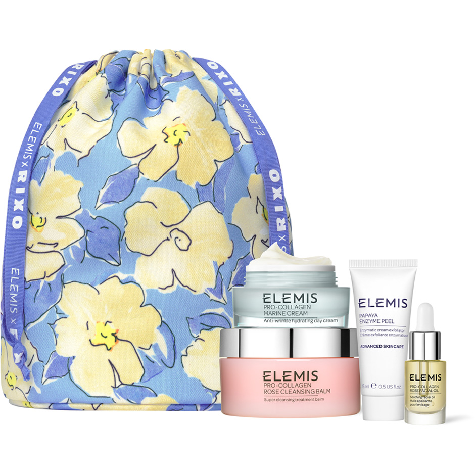 Elemis x Rixo Mother's Day Collection