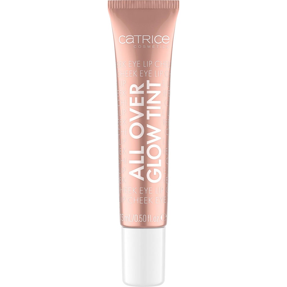 Bilde av Catrice All Over Glow Tint Keep Blushing 020