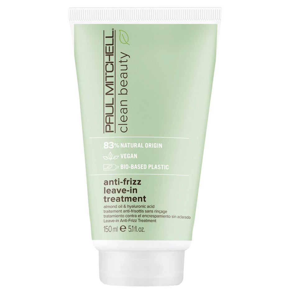 Bilde av Paul Mitchell Anti-frizz Leave-in Treatment 150 Ml