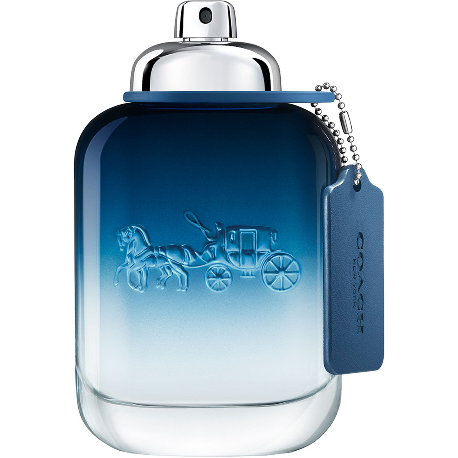 COACH Blue EdT (40ml)