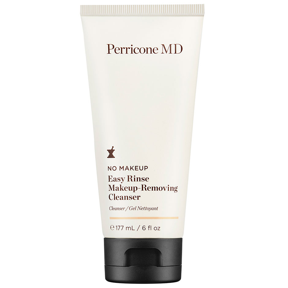 NM Easy Rinse Makeup Removing Cleanser