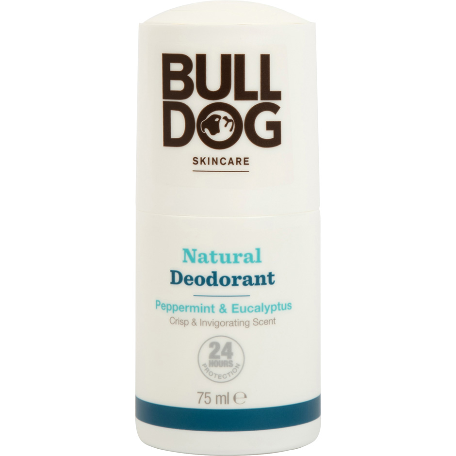 Bilde av Bulldog Deodorant Peppermint & Eucalyptus - 75 Ml