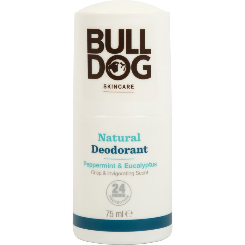 Peppermint & Eucalyptus Deodorant