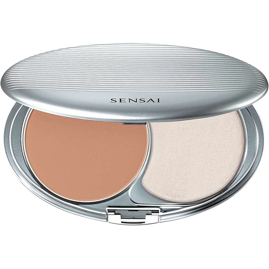 Cellular Performance Total Finish Foundation Refill TF24 Amber Beige