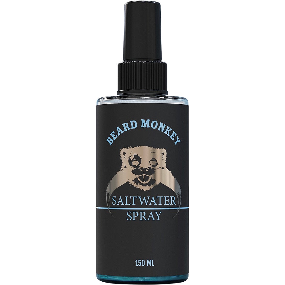 Bilde av Beard Monkey Saltwater Spray 150 Ml