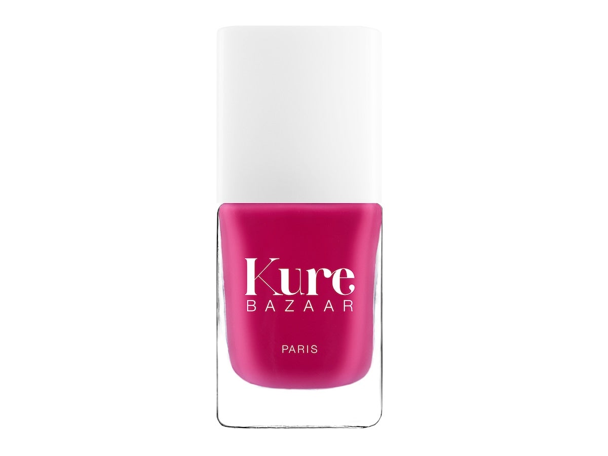 Kure Bazaar Nail Polish Rose Punk - 10 ml