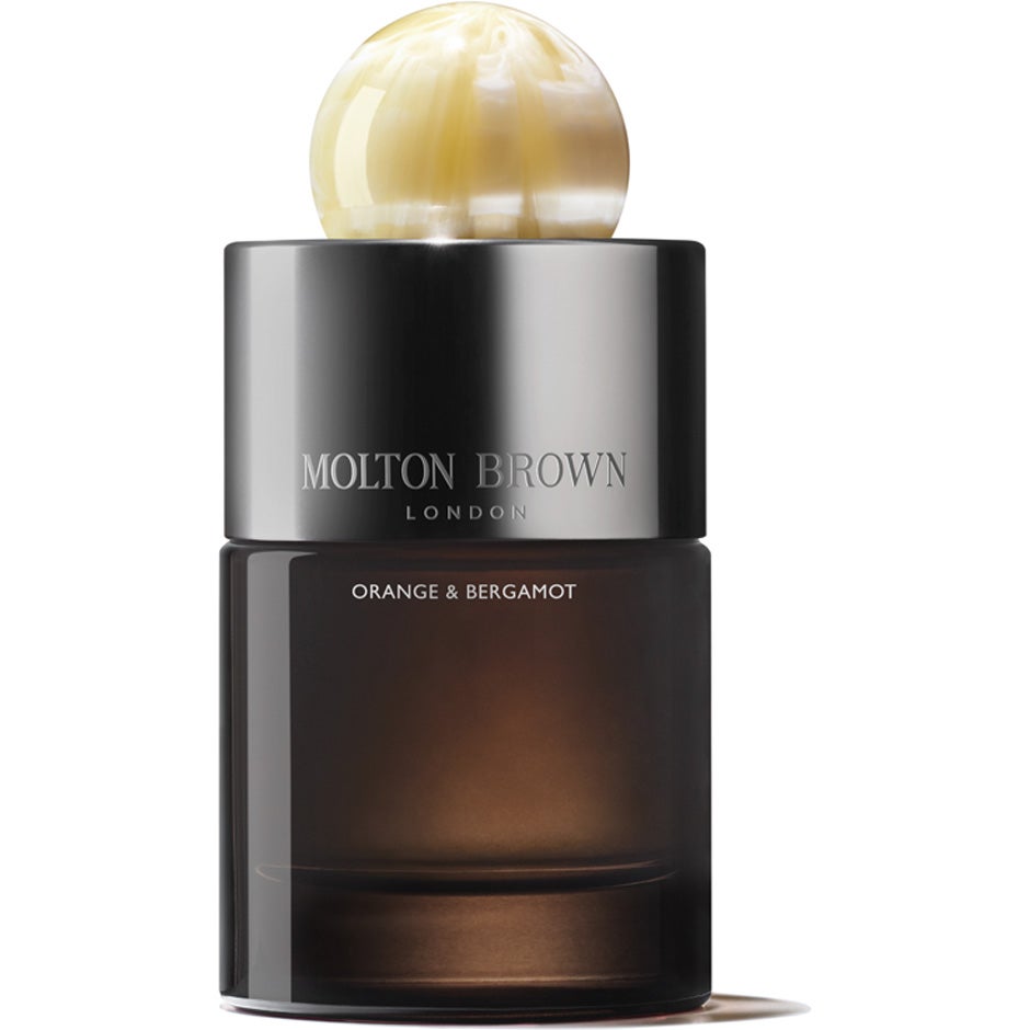 Bilde av Molton Brown Orange & Bergamot Eau De Parfum - 100 Ml