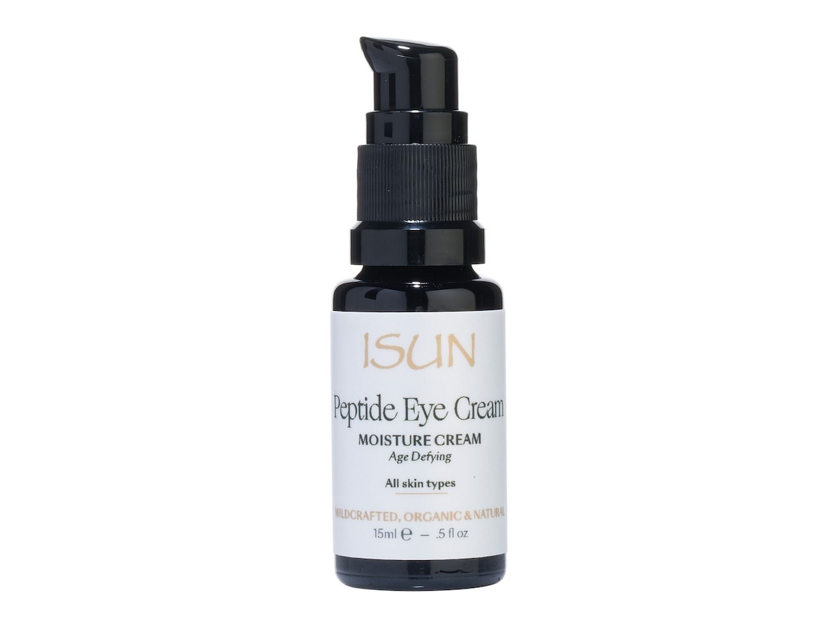 Peptide Eye Cream