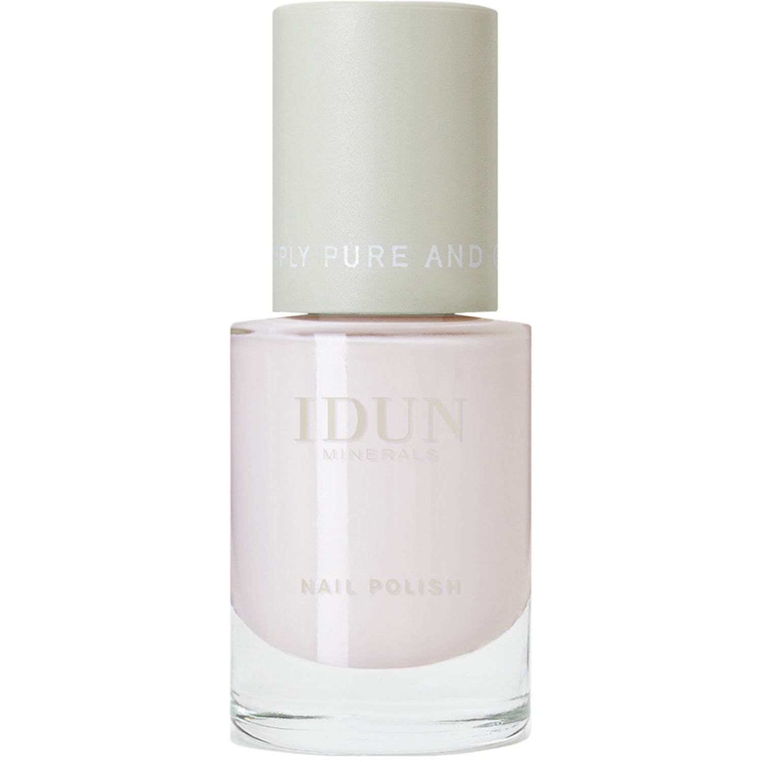 IDUN Minerals Nail Polish Marmor 11ml