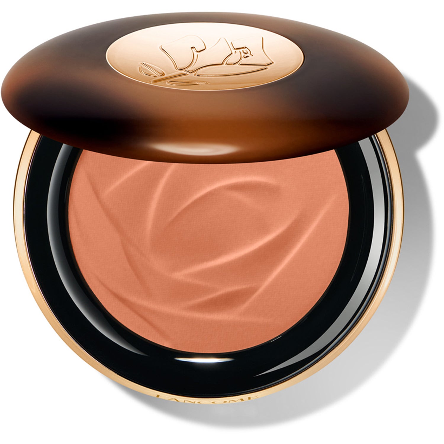 Teint Idole Ultra Wear C.E. Skin Transforming Bronzer 3
