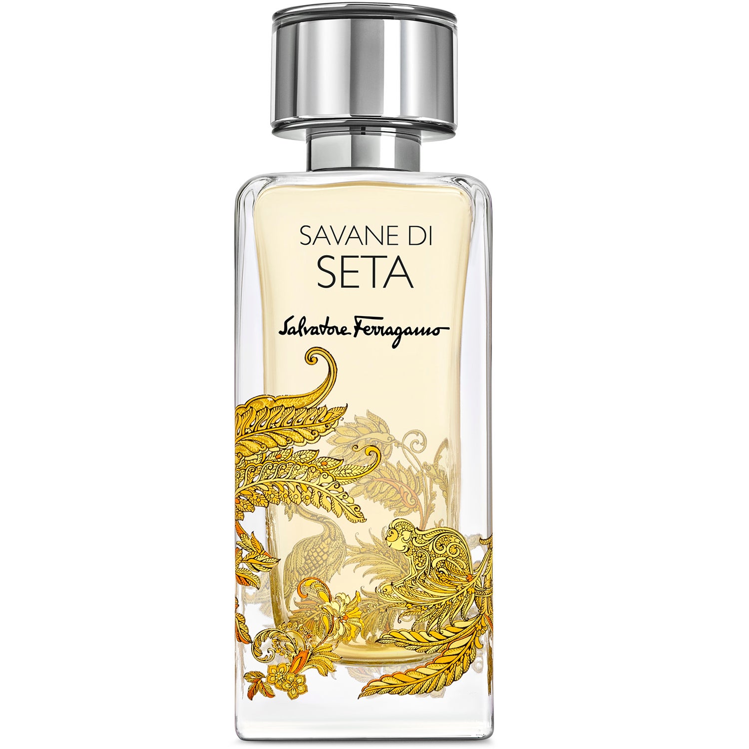 Ferragamo Savane Di Seta Eau de Parfum 100 ml
