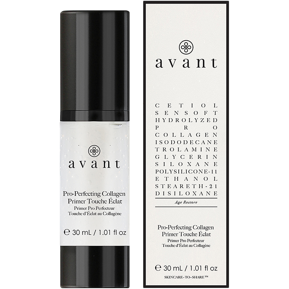 Pro Perfecting Collagen Touche Éclat Primer