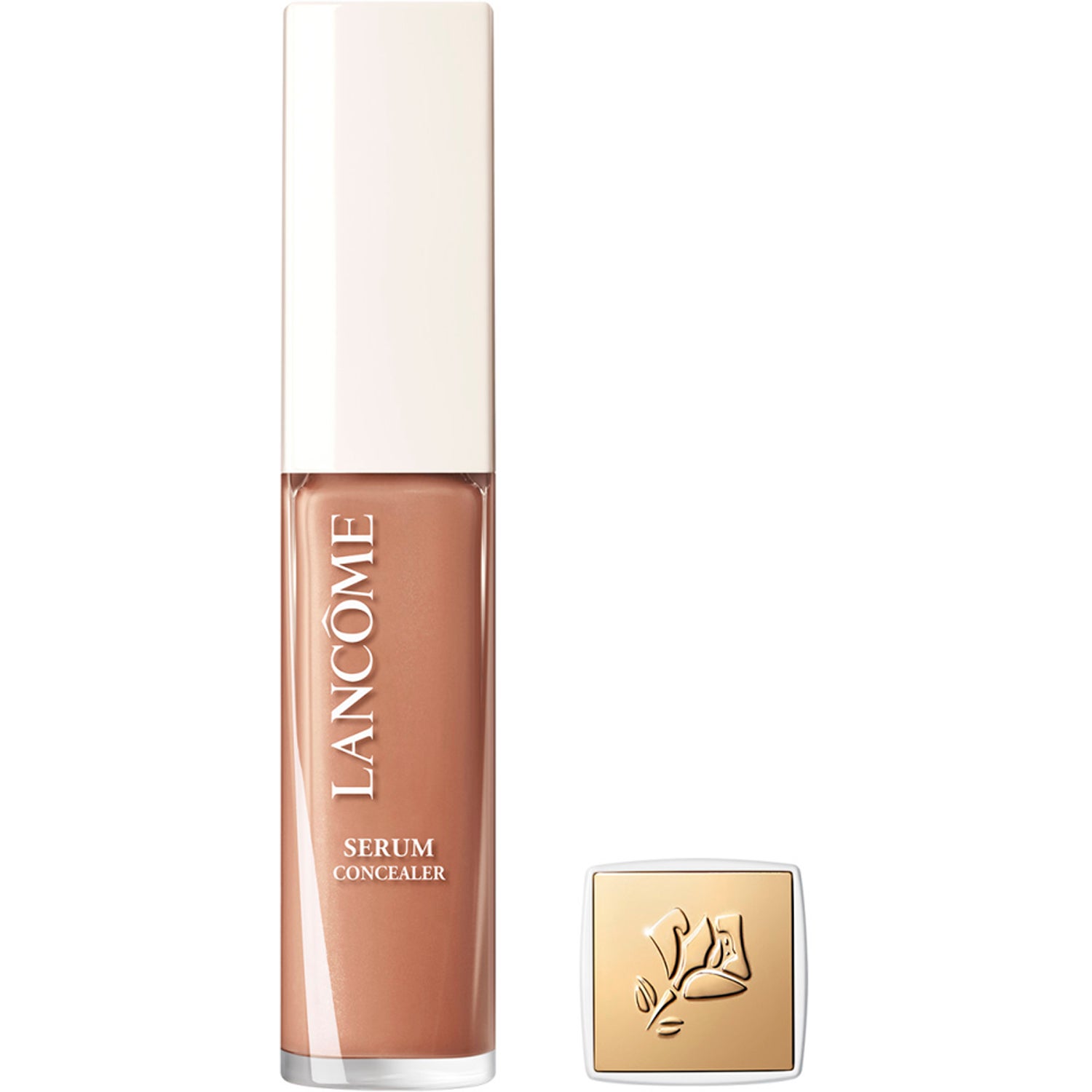 Teint Idôle Ultra Wear Care & Glow Concealer 13 ml (Farge: 430C)