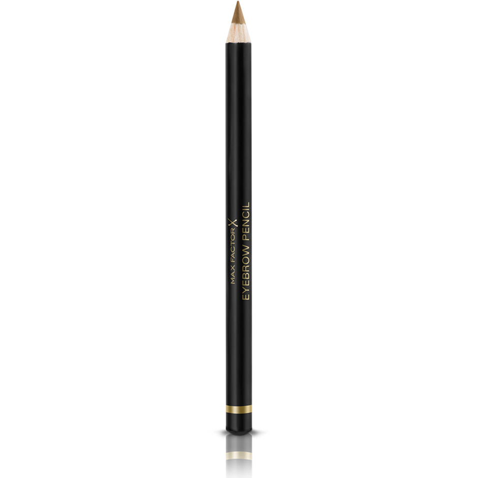Bilde av Max Factor Eyebrow Pencil 2 Hazel - 3 G