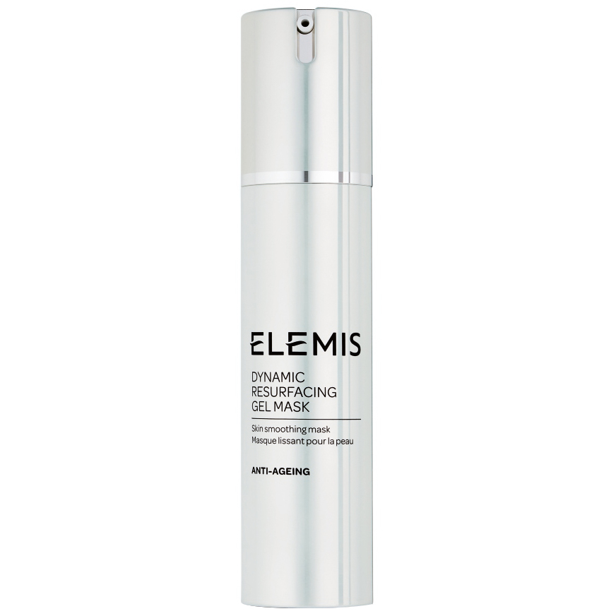Dynamic Resurfacing Gel Mask