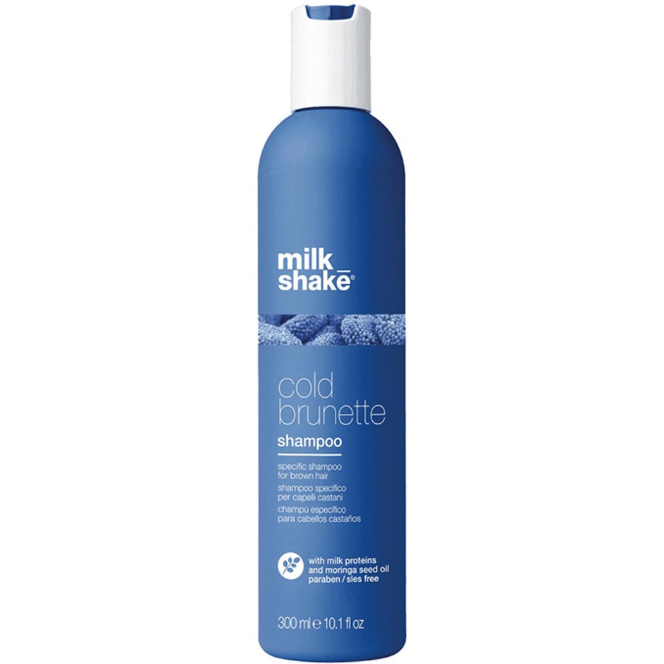 milk_shake - Cold Brunette Shampoo 300 ml