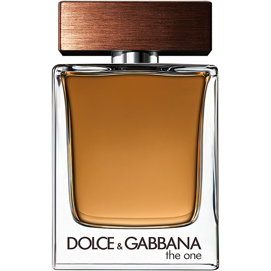 Bilde av Dolce & Gabbana The One For Men Eau De Toilette - 100 Ml