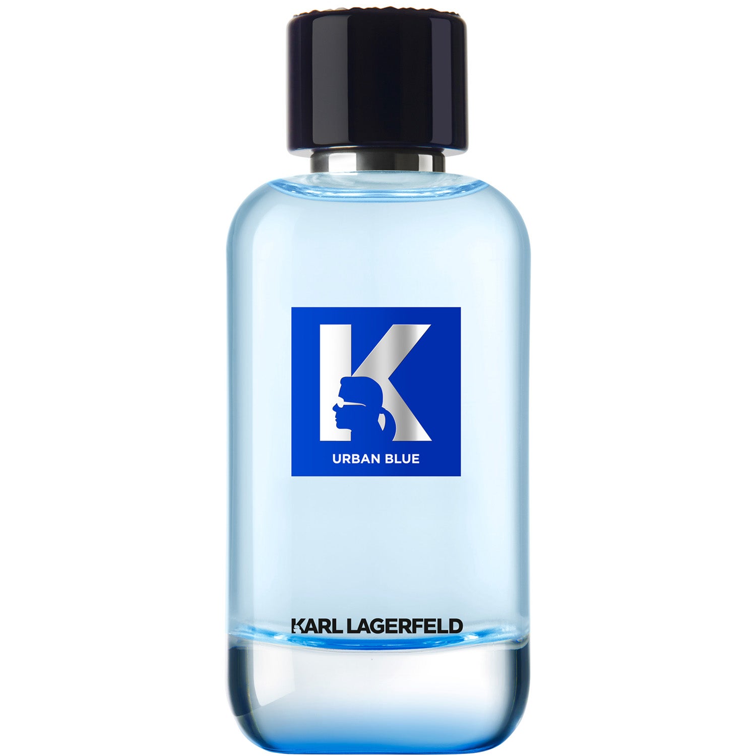 Karl Lagerfeld Jeans Urban Blue Man Eau de Toilette - 100 ml