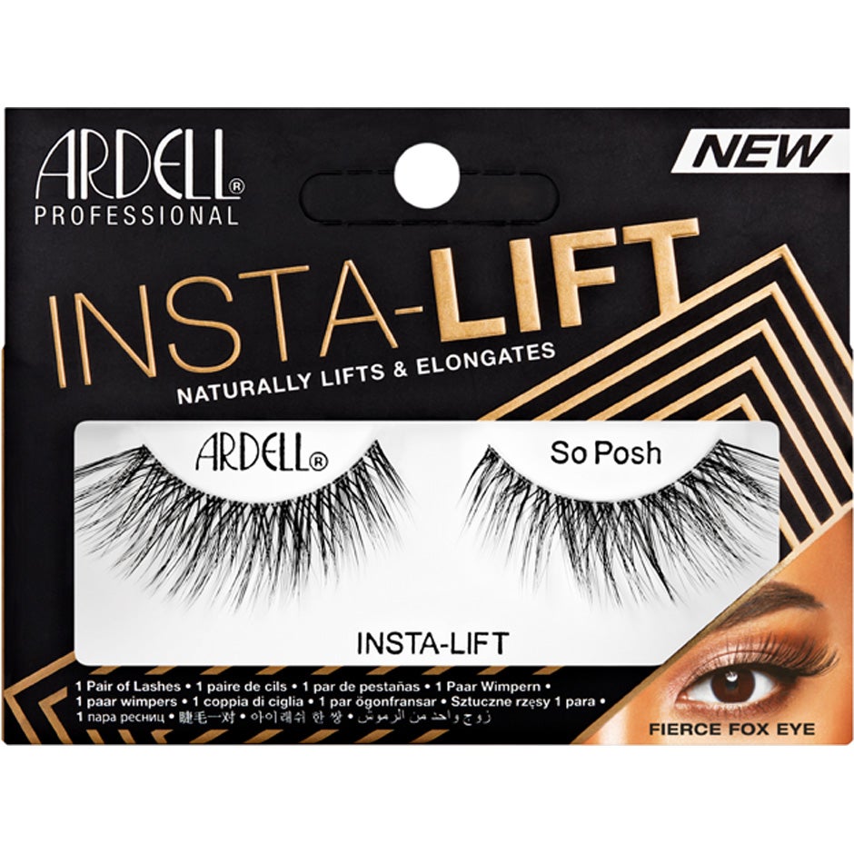 Bilde av Ardell Insta-lift So Posh - 1 Pcs