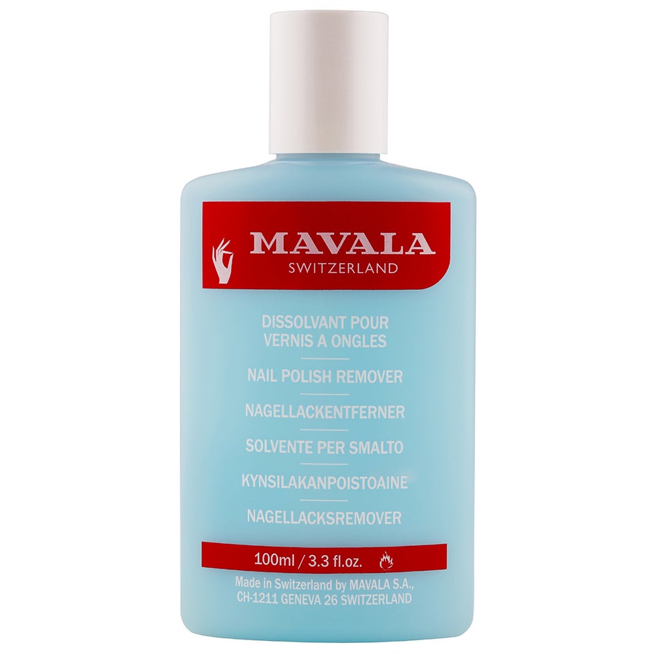 Nail Polish Remover 100 ml