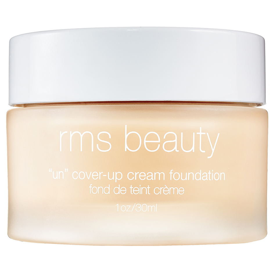 "un" Cover-Up Cream Foundation