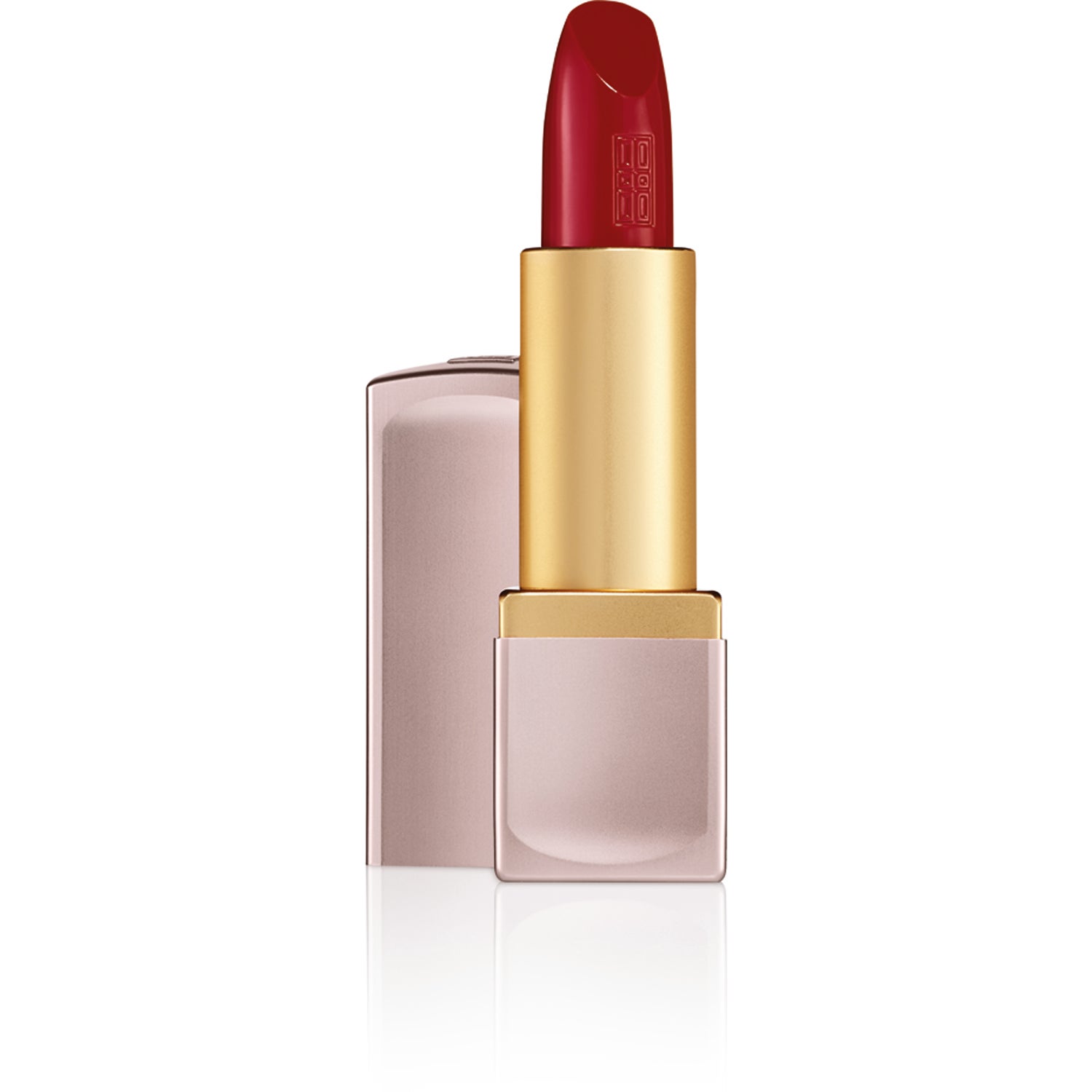 Lip Color Cream Lipstick Rich Merlot