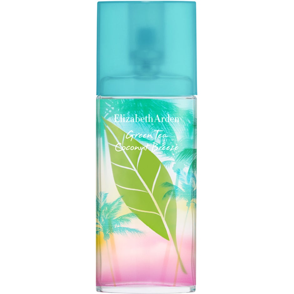 Green Tea Coconut Breeze EdT 100 ml