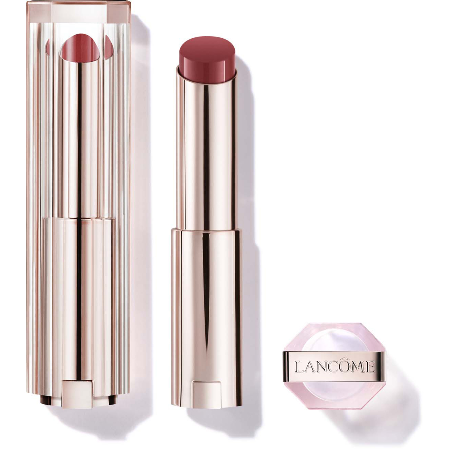 Lip Idôle Squalane-12 Butterglow Glowy Color Balm 50